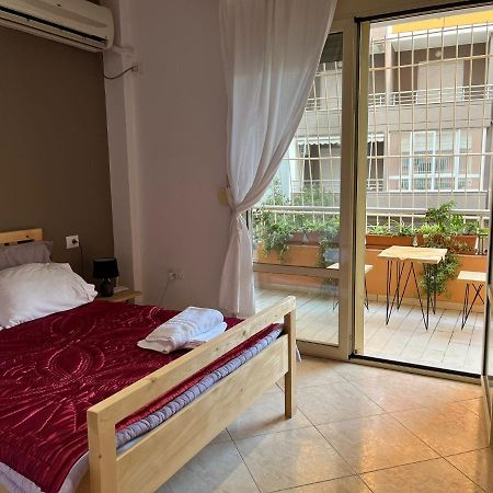 Lungomare Vlore Con Garage Privato 2 Daire Dış mekan fotoğraf