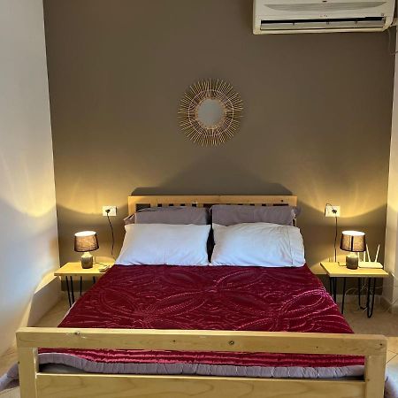 Lungomare Vlore Con Garage Privato 2 Daire Dış mekan fotoğraf