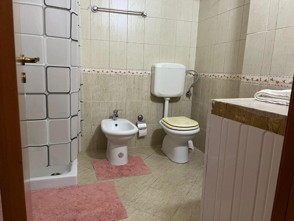 Lungomare Vlore Con Garage Privato 2 Daire Dış mekan fotoğraf